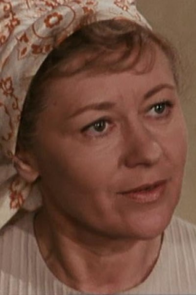 et billede af Lis Løwert