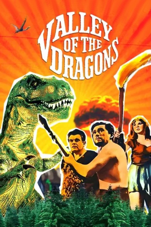Valley of the Dragons