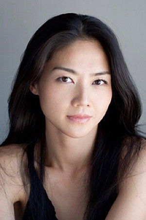 et billede af Tomomi Ishimura