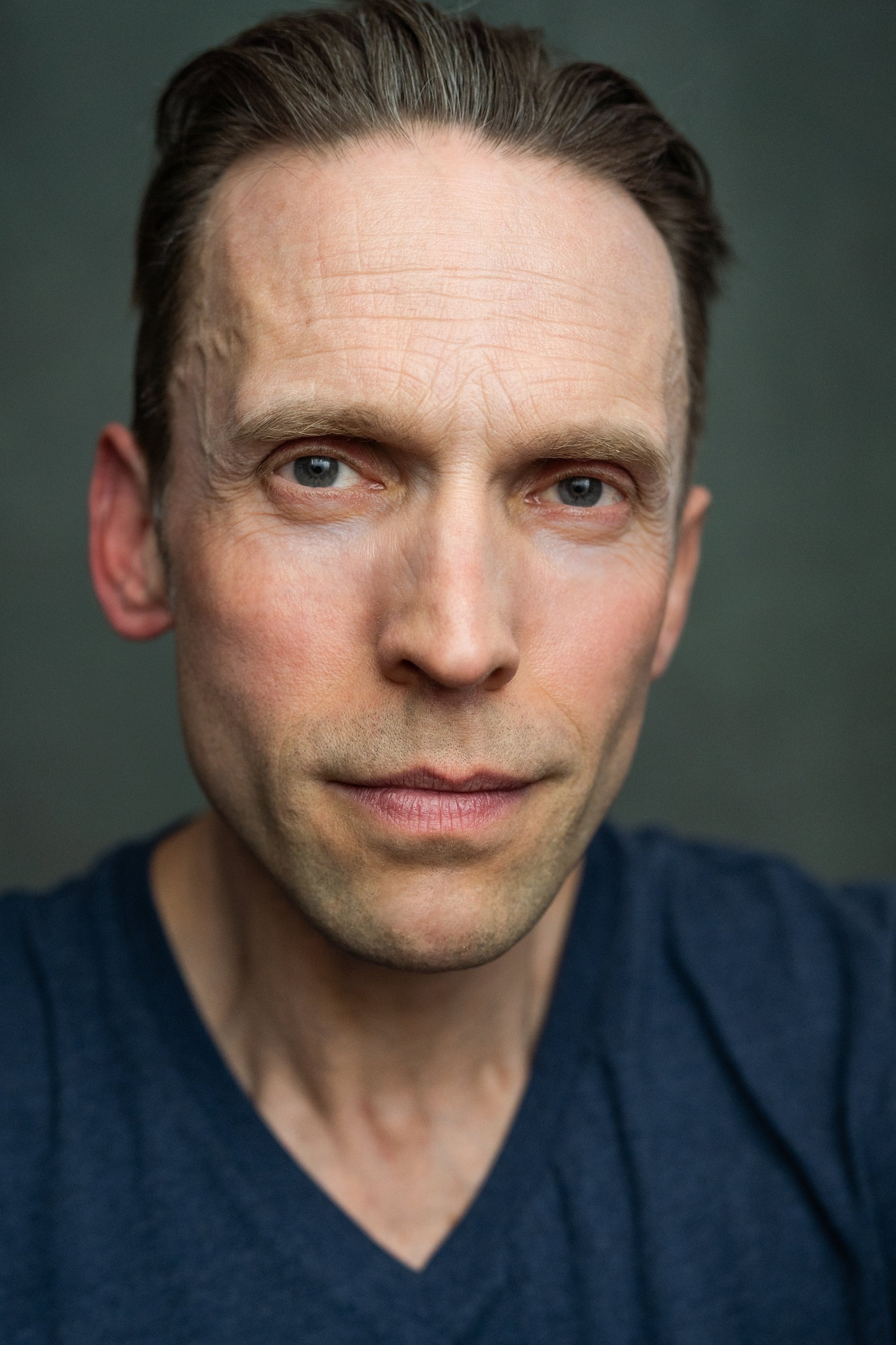 et billede af Leigh Jones