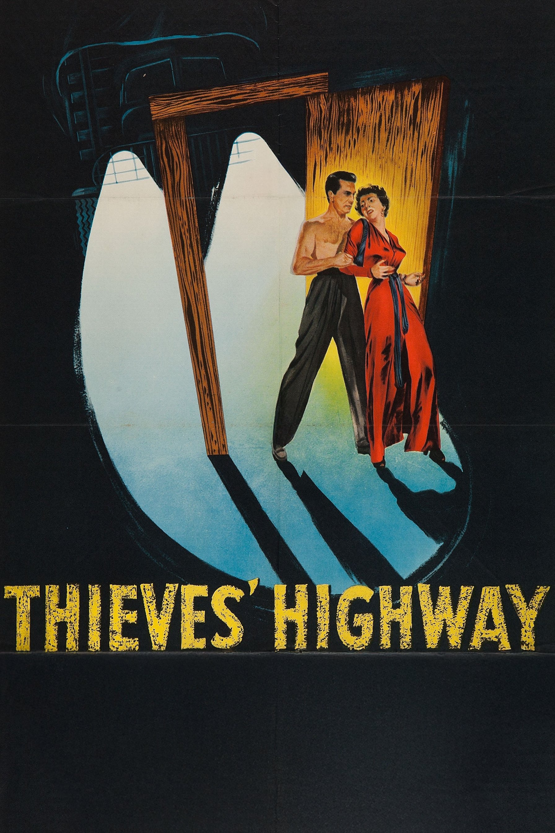 Thieves' Highway