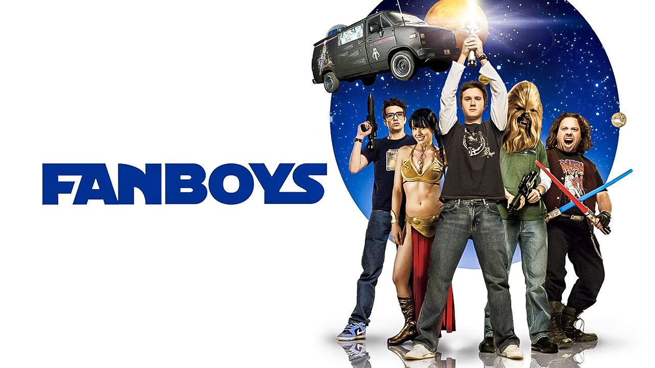 Fanboys (2009)