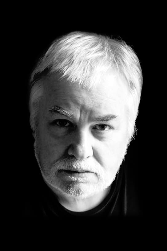 et billede af Billy Riddoch