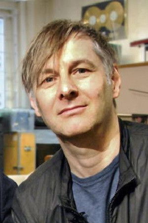 et billede af Johan Ekelund