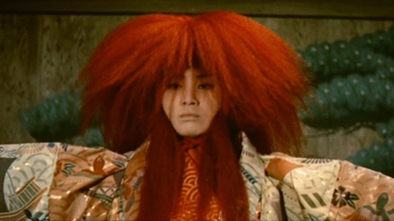 Benten Kozo (1960)