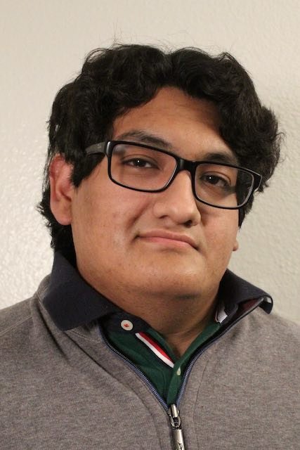 Ricky Castillo | Director