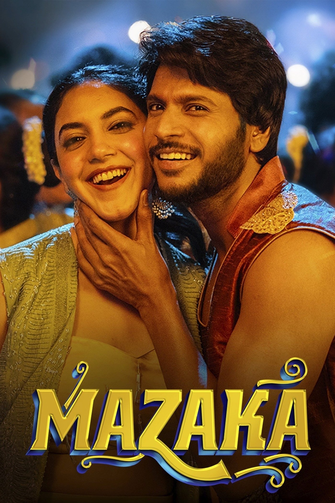 Mazaka