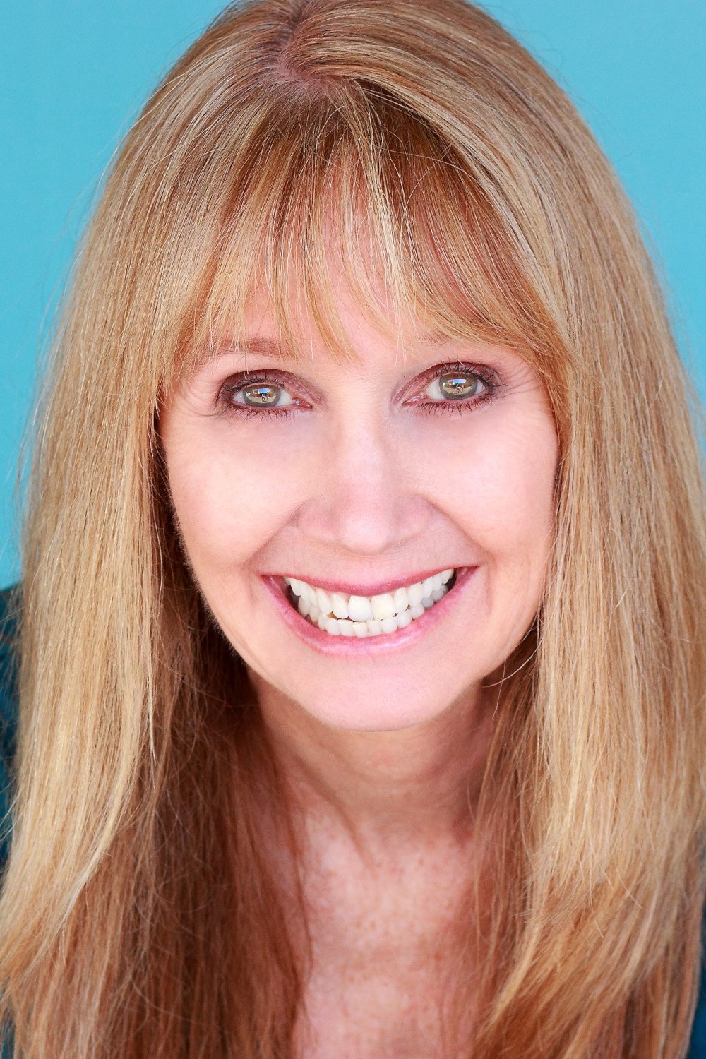 et billede af Janet Prescott