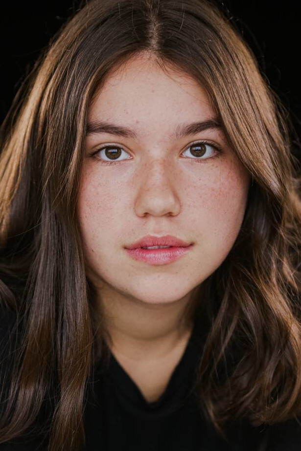 et billede af Camille Penafiel