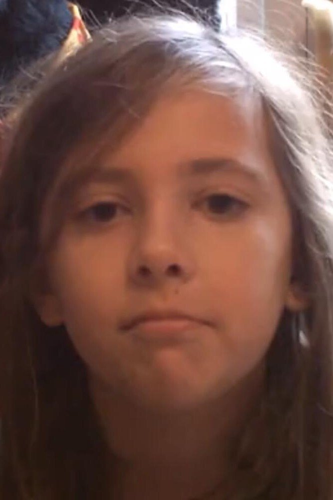 et billede af Blanche Hemada Costoso