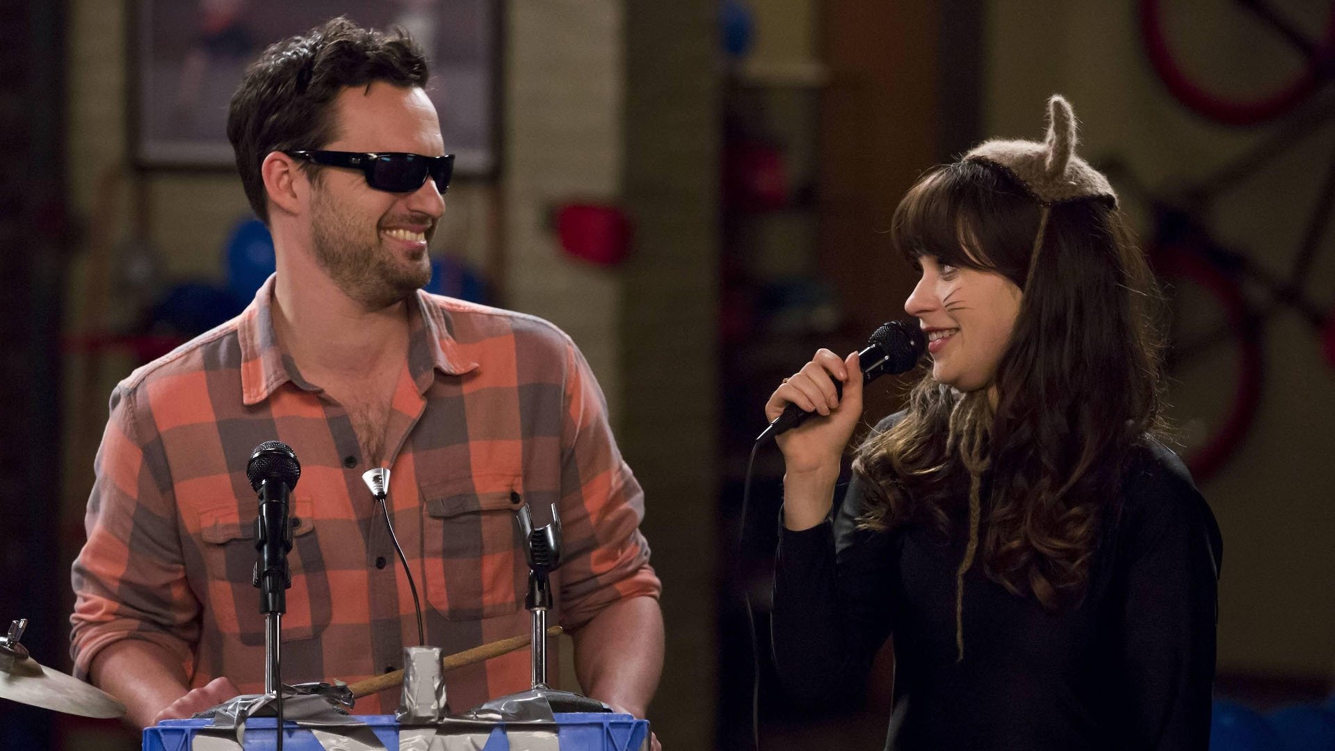 New Girl