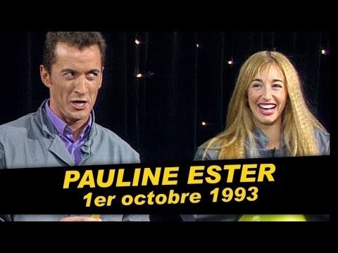 Coucou c'est nous ! - Emission du 1er octobre 1993