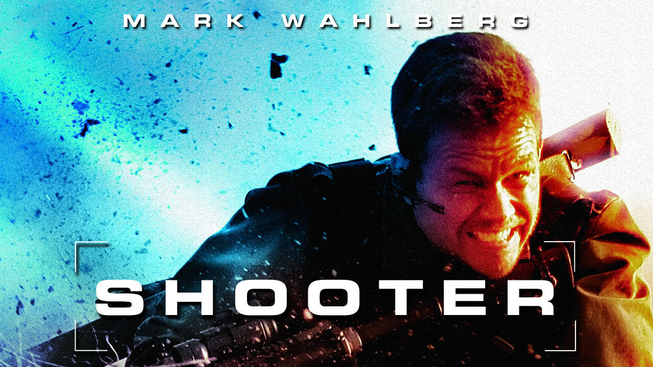 Shooter (2007)