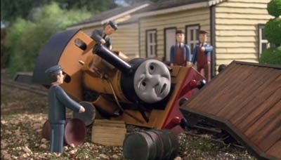 Thomas & Friends