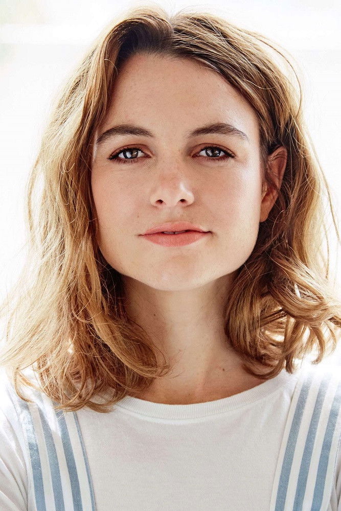 et billede af Laura Bunting