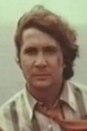 et billede af Boris Groshikov