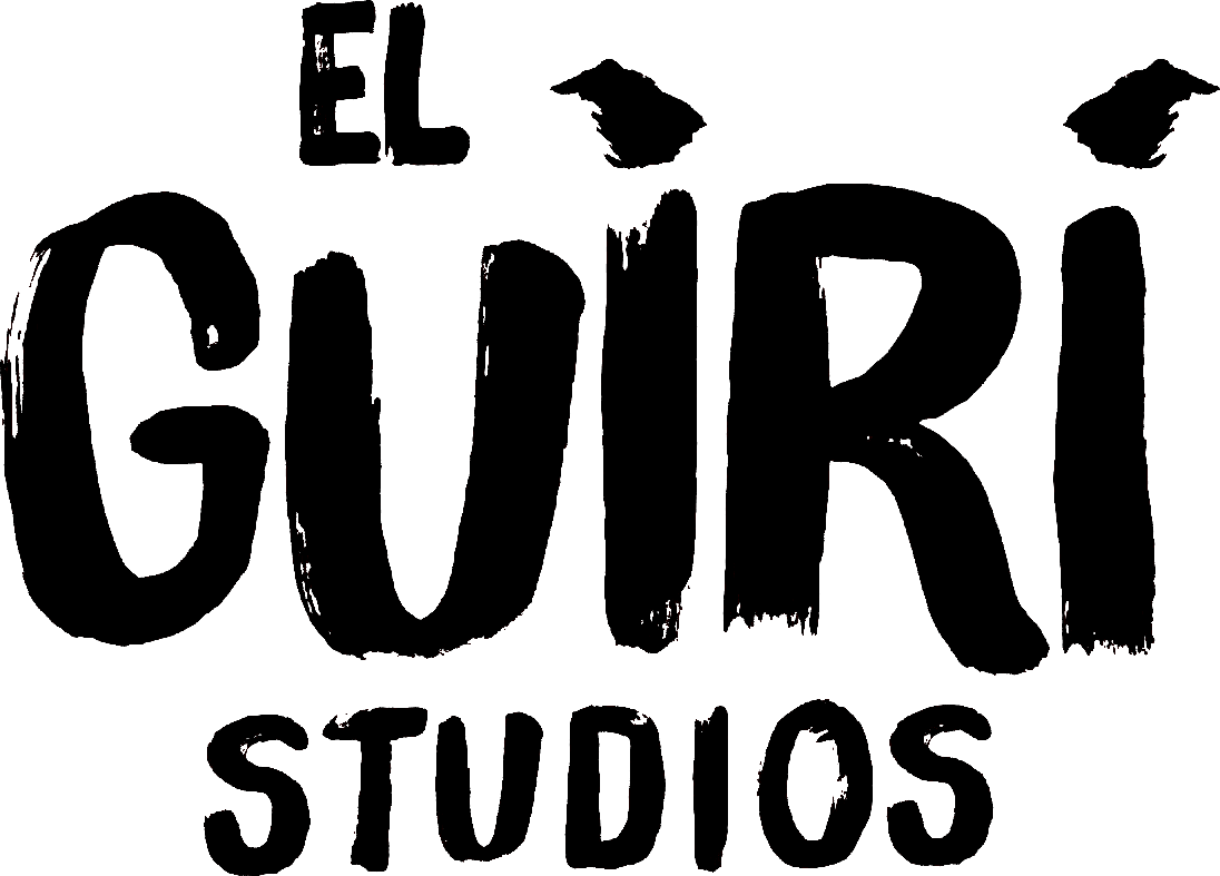 El Guiri