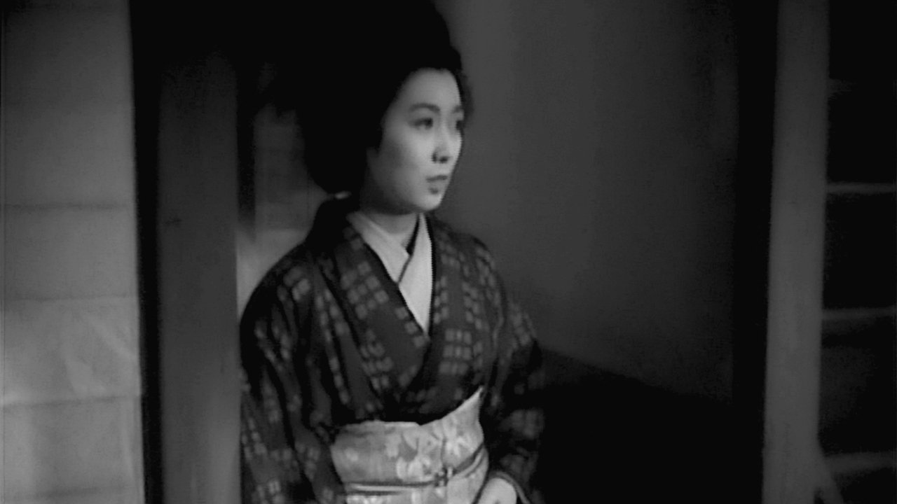 Flame of My Love (1949)