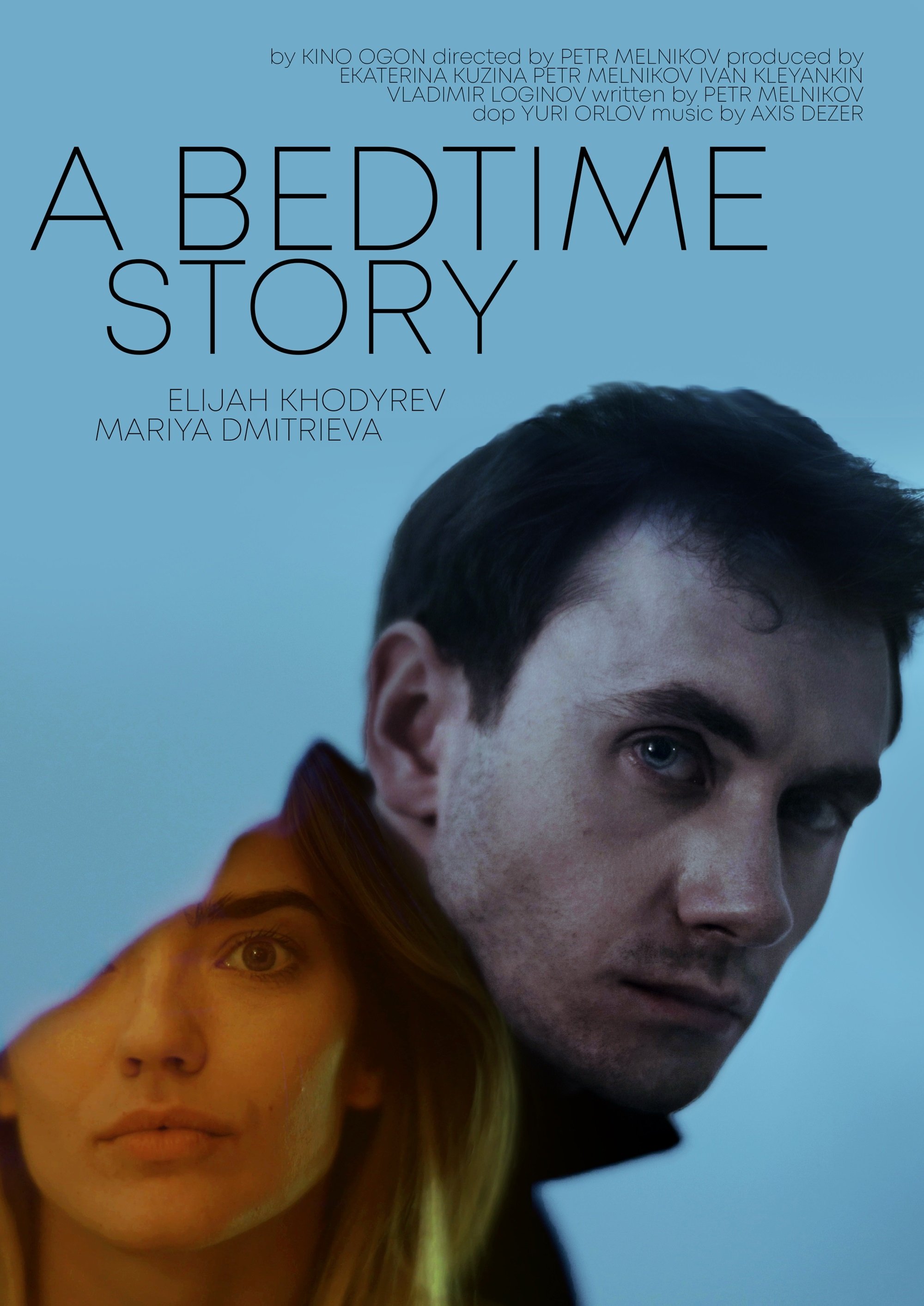 A Bedtime story