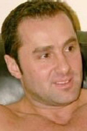 et billede af Alex Fresno