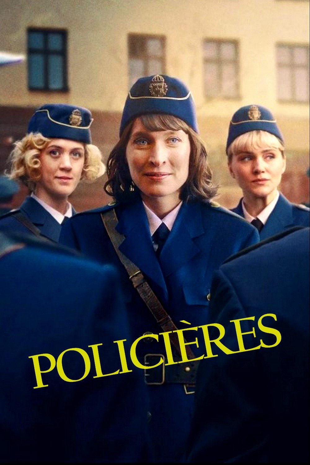 Policières (2025)