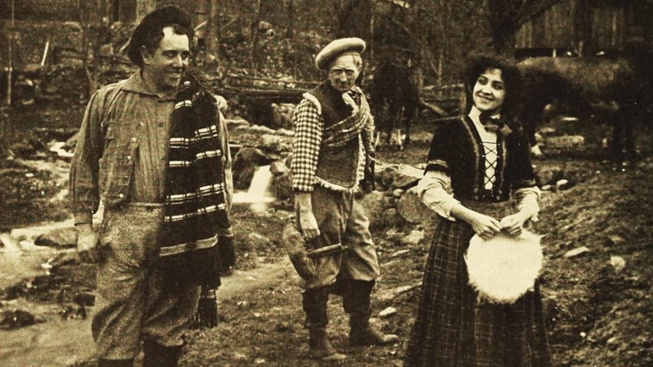 Auld Lang Syne (1911)