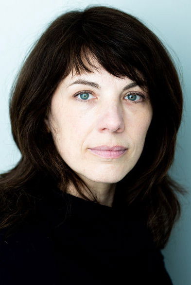 et billede af Alana Bock