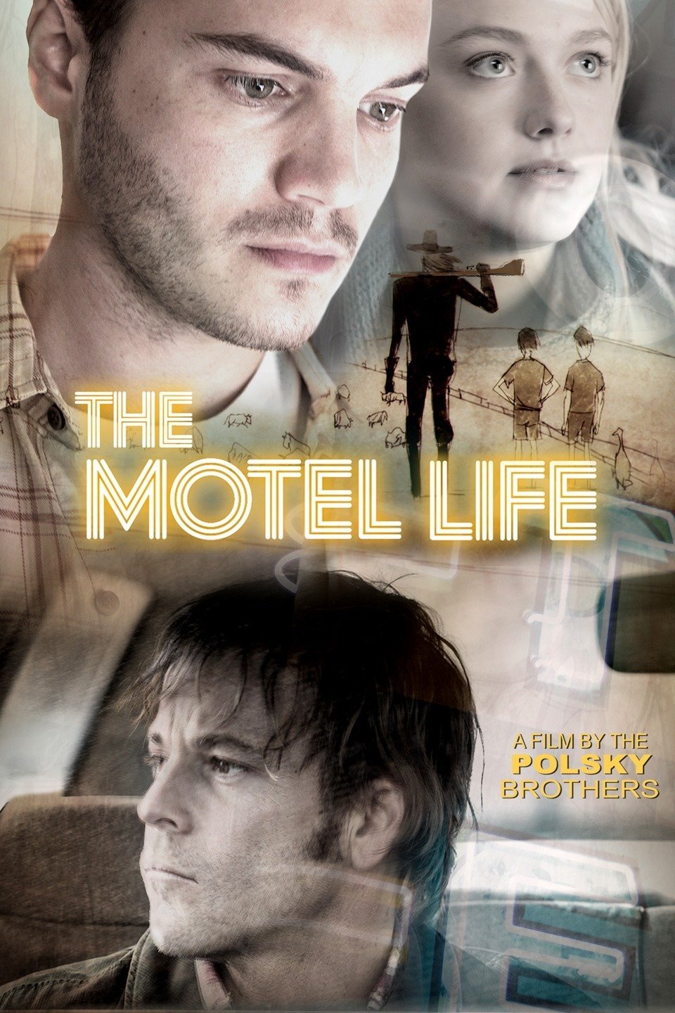 The Motel Life