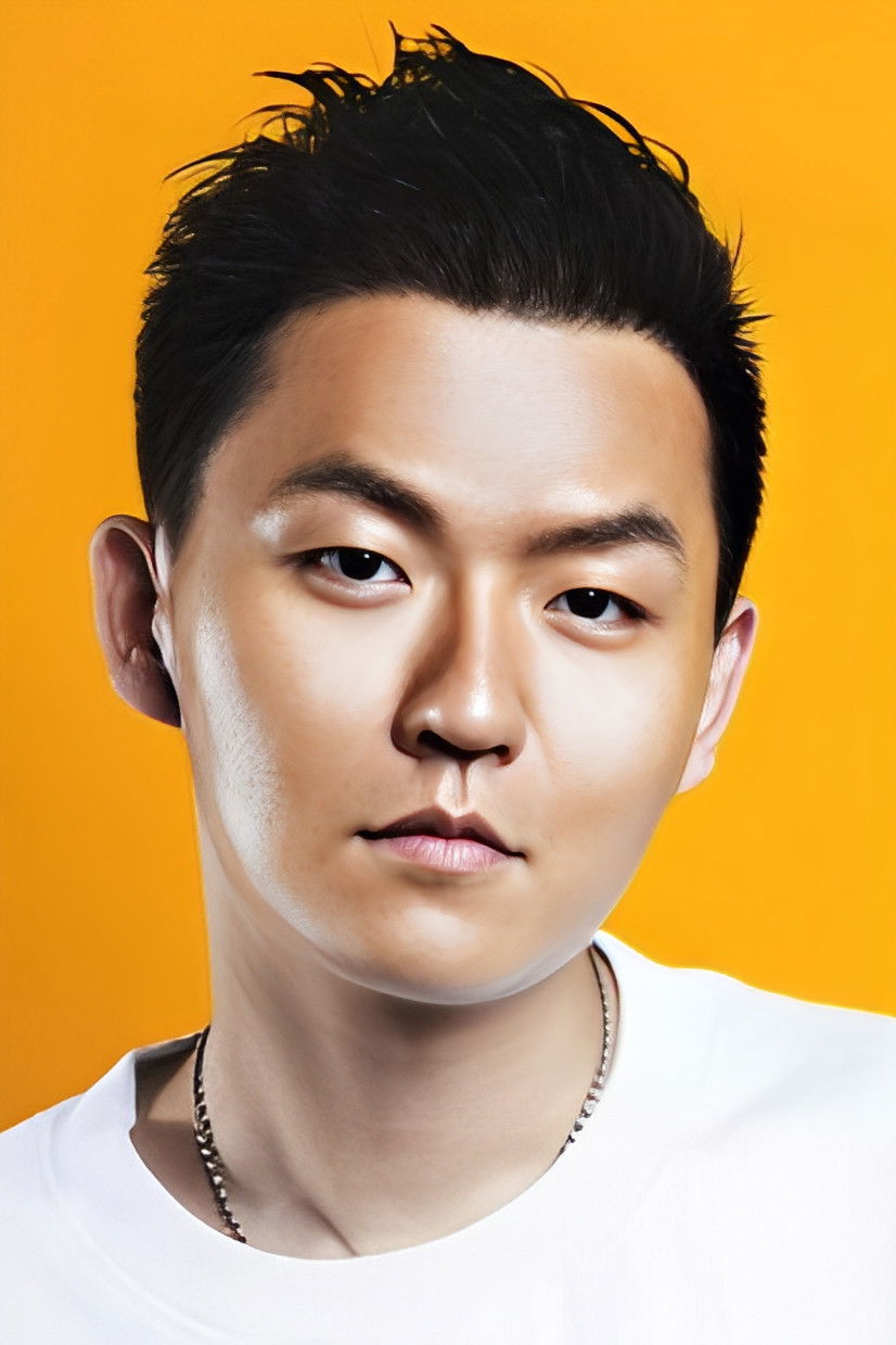 et billede af Wu Lin