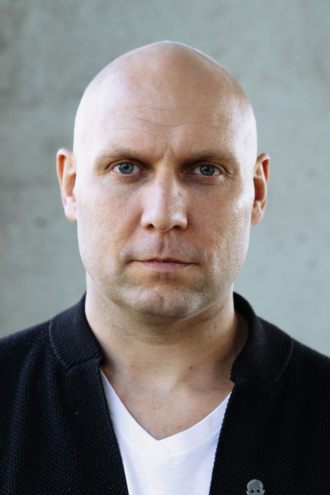 et billede af Vitālijs Jakovļevs