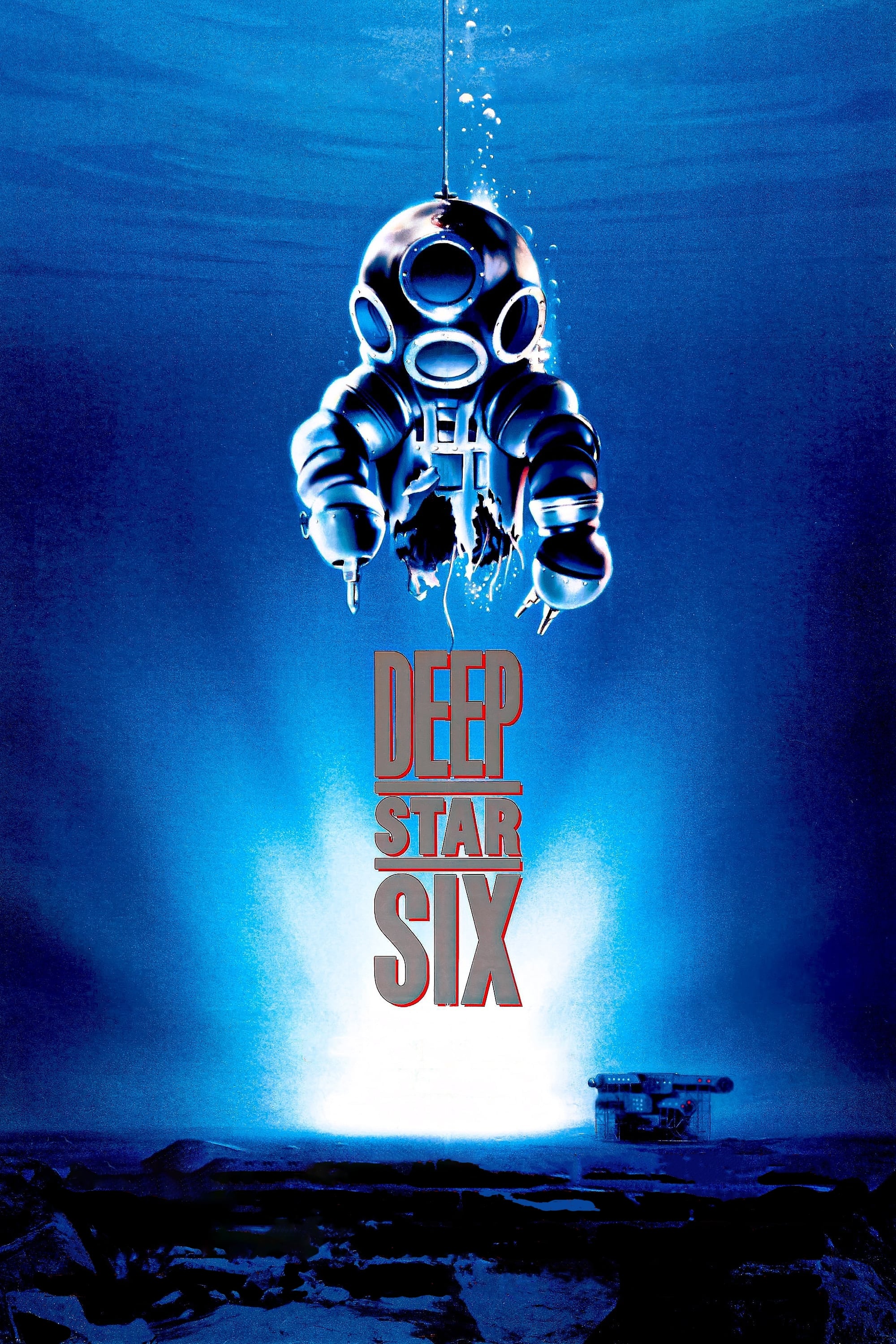 DeepStar Six