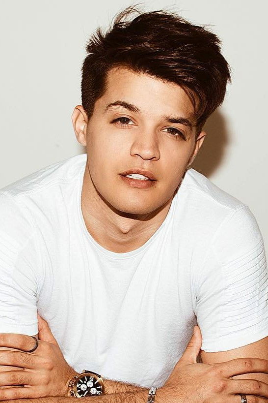 et billede af Esteban Velásquez