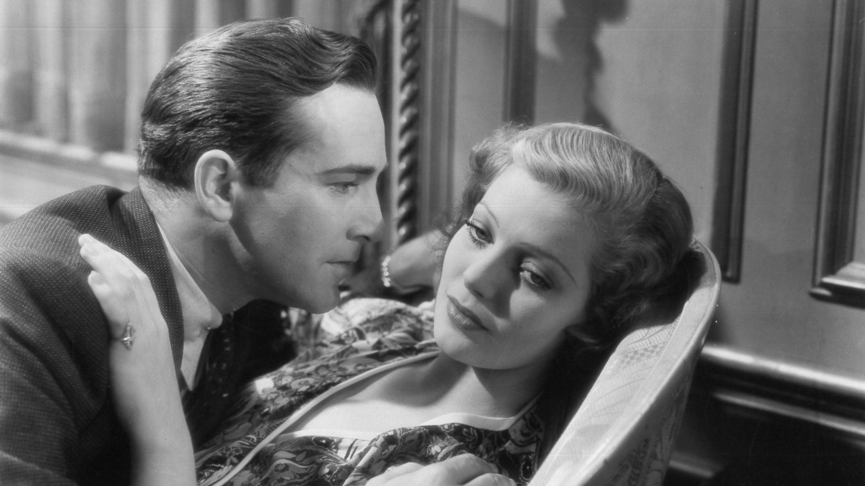 They Call It Sin (1932)