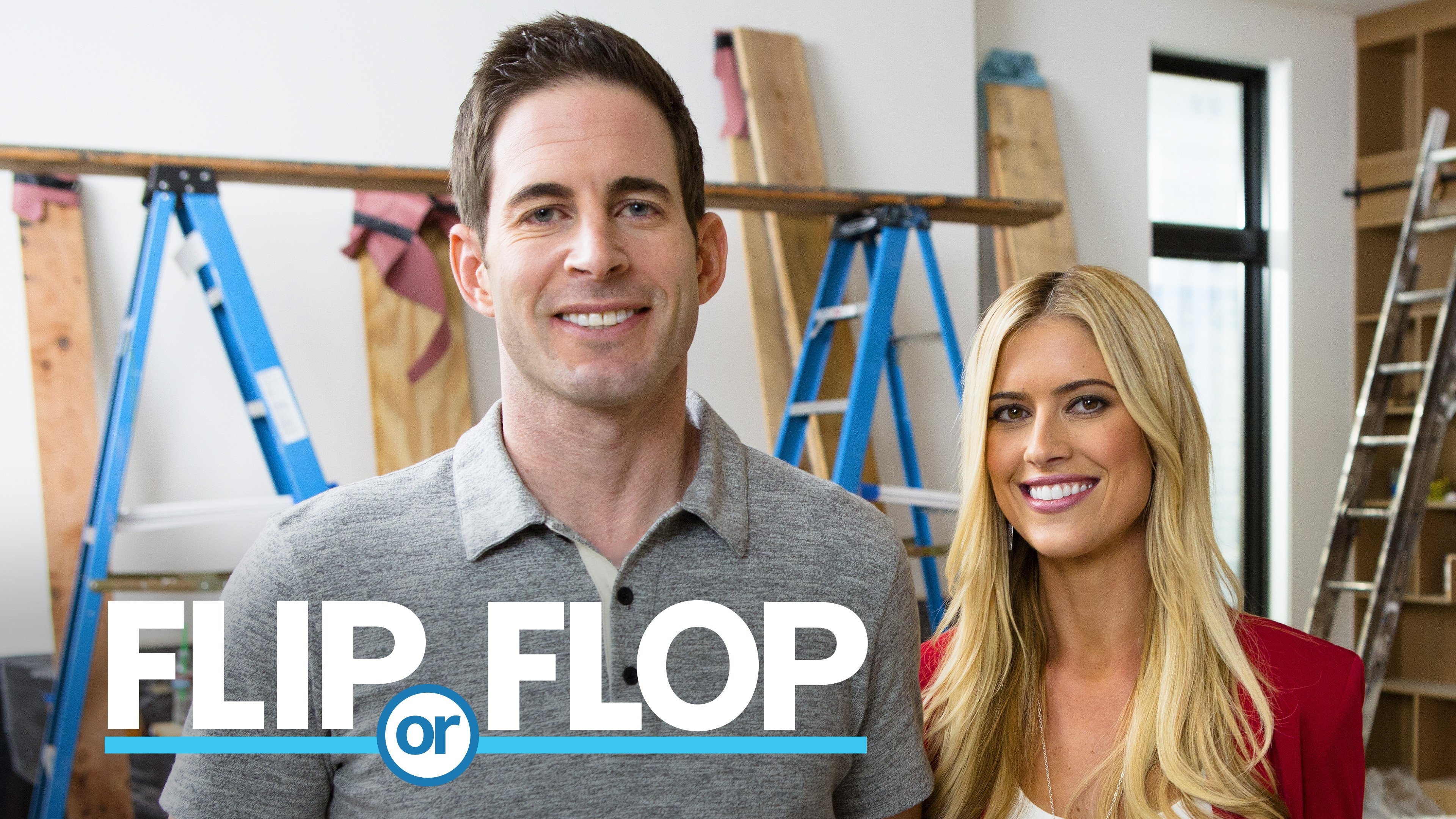 Flip or Flop