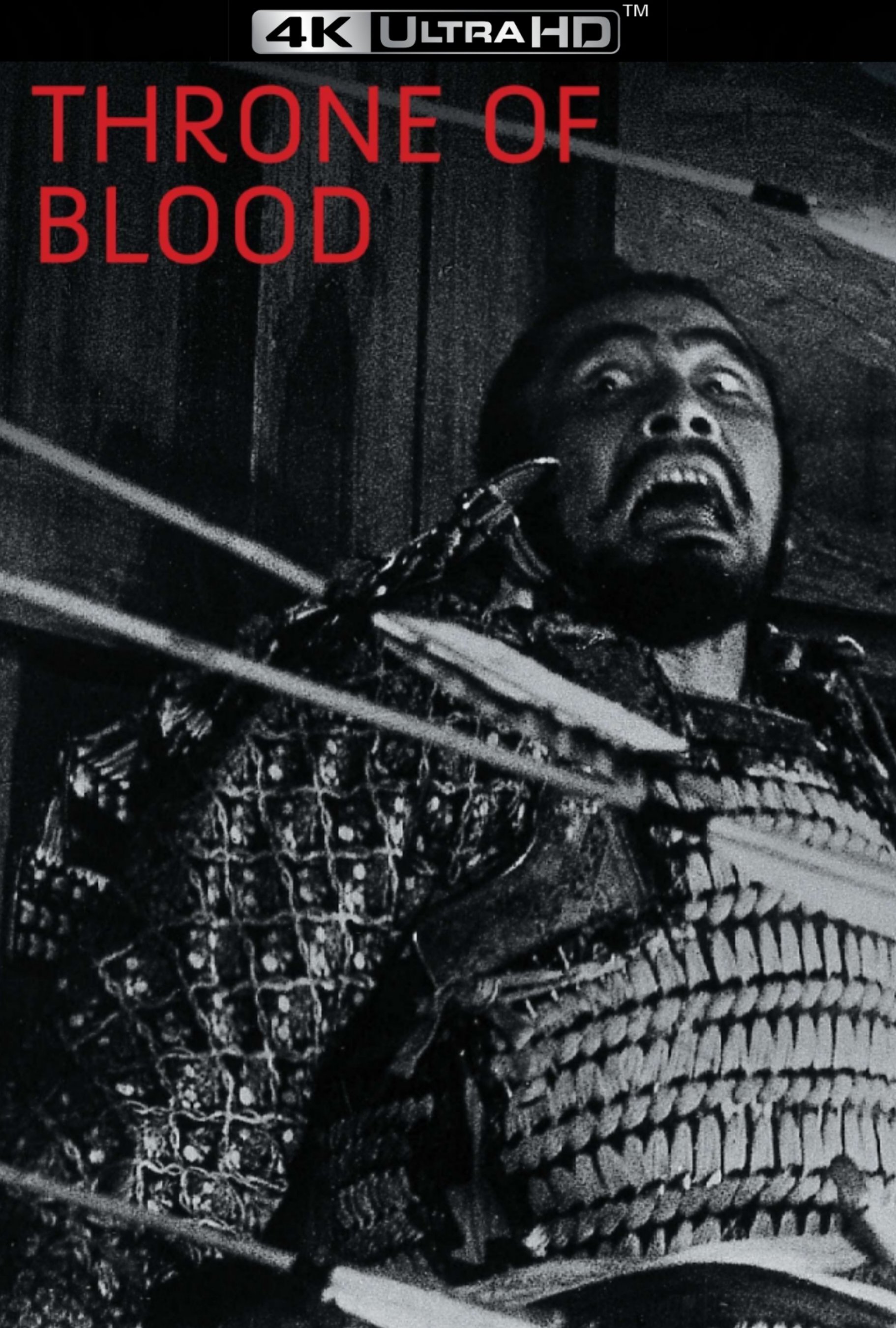 Throne of Blood