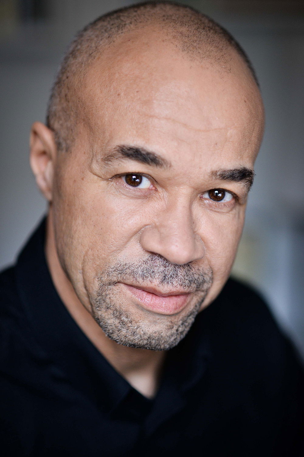 et billede af Michel Ribal