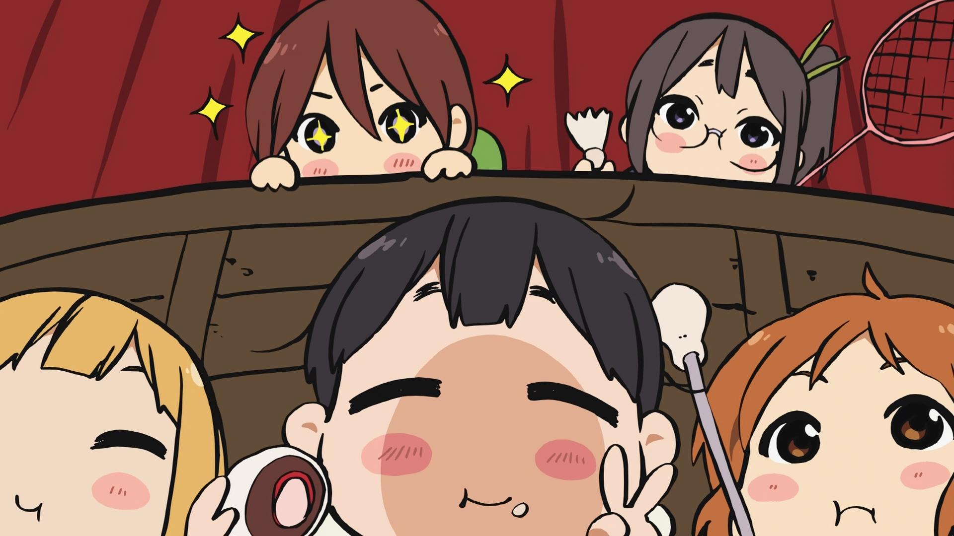 Tamako Market