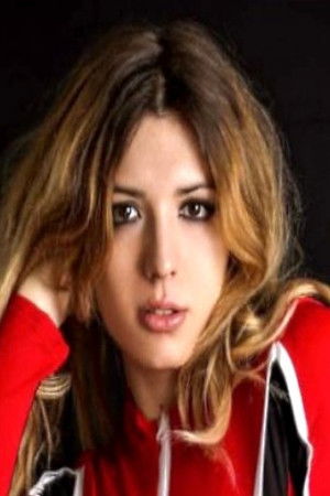 et billede af Belle Jolie