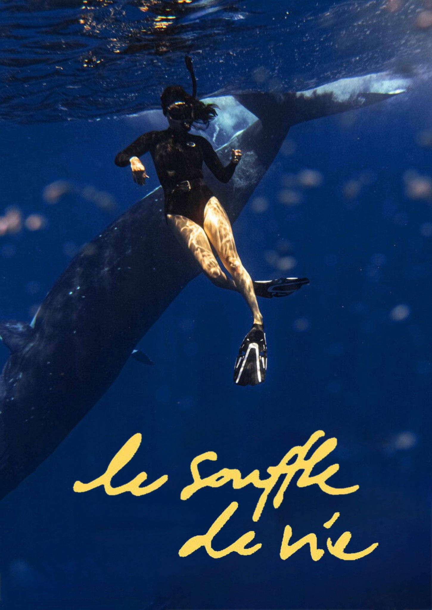 Le souffle de vie