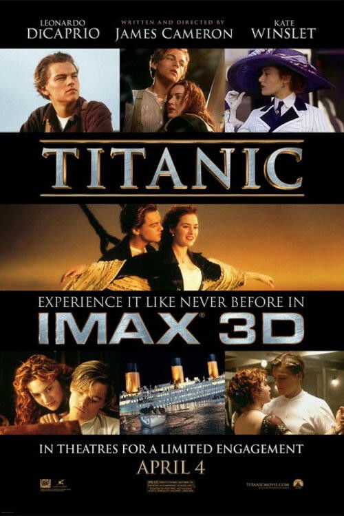 Titanic