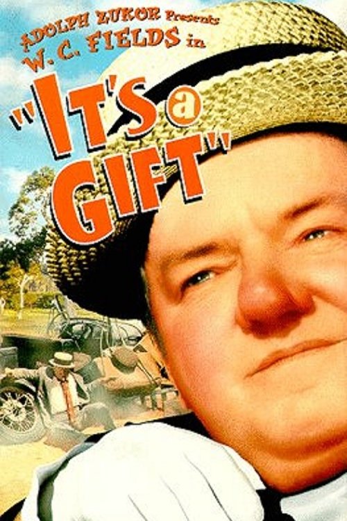 It's a Gift