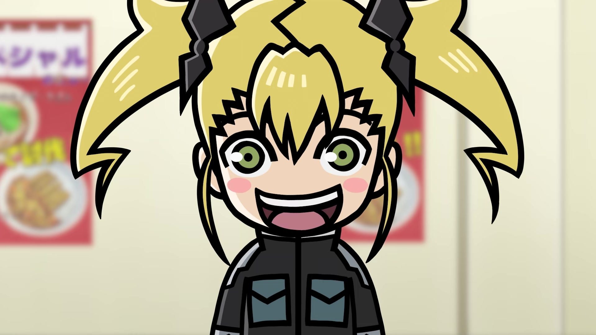 Kaiju No. 8