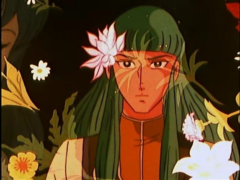 Space Emperor God Sigma