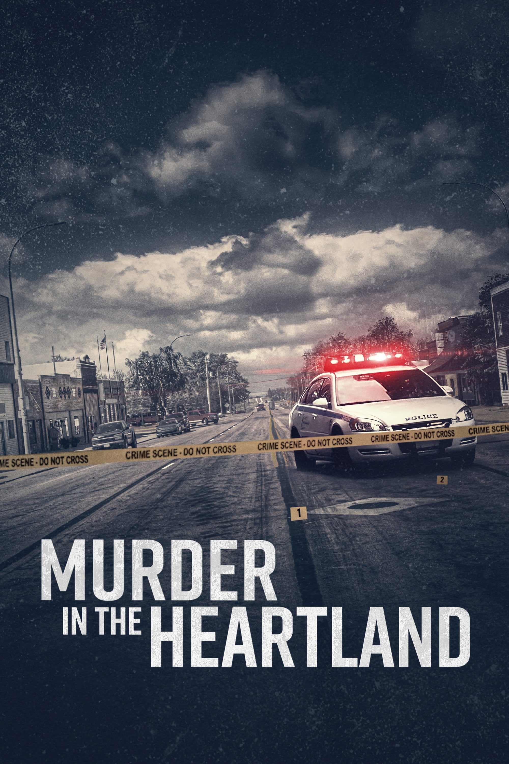 Murder in the Heartland TV Shows About Crime Scene