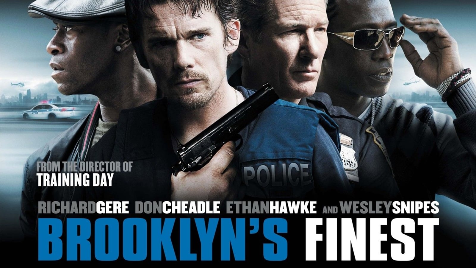 Brooklyn's Finest (2010)