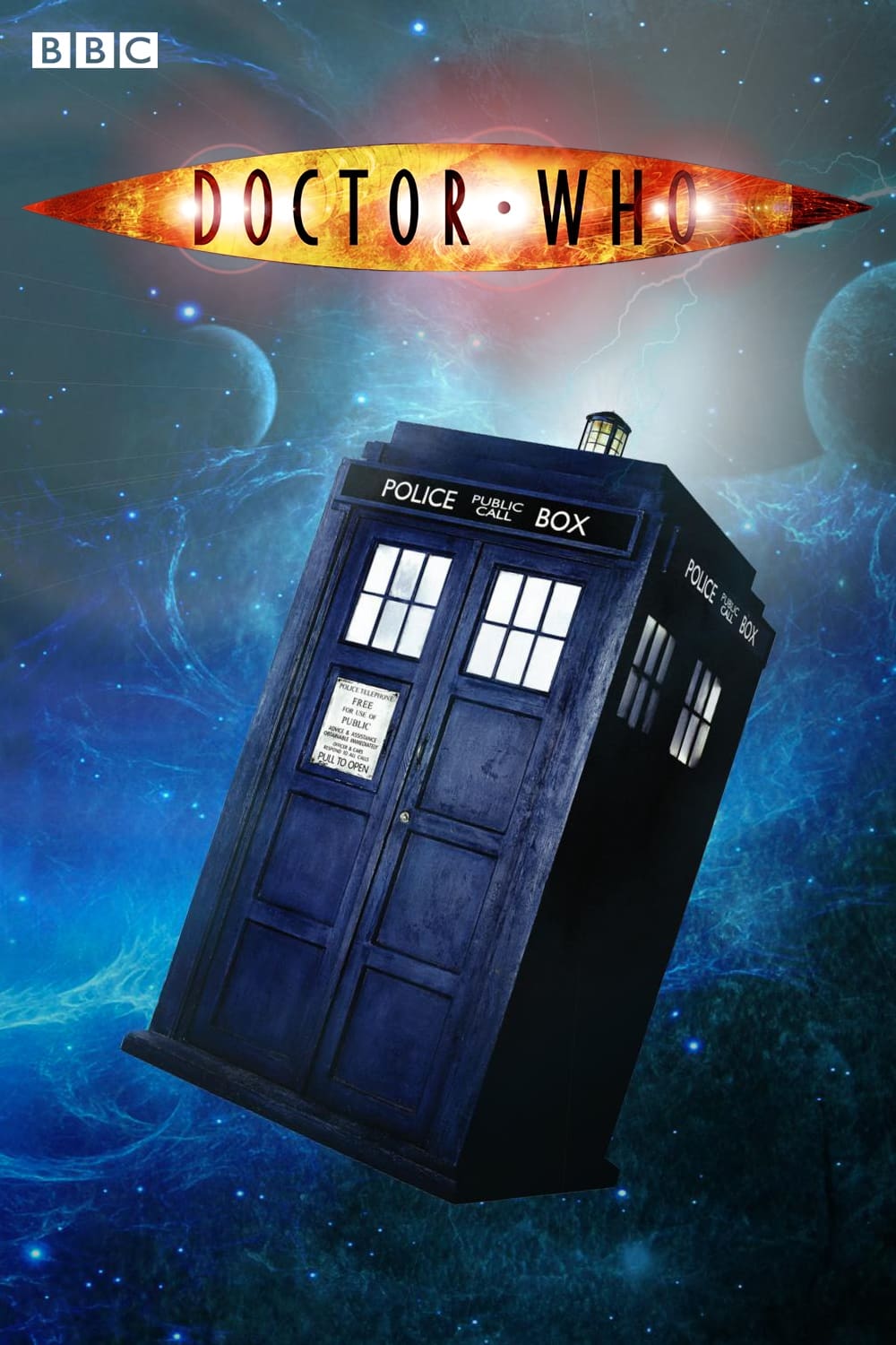 Doctor Who