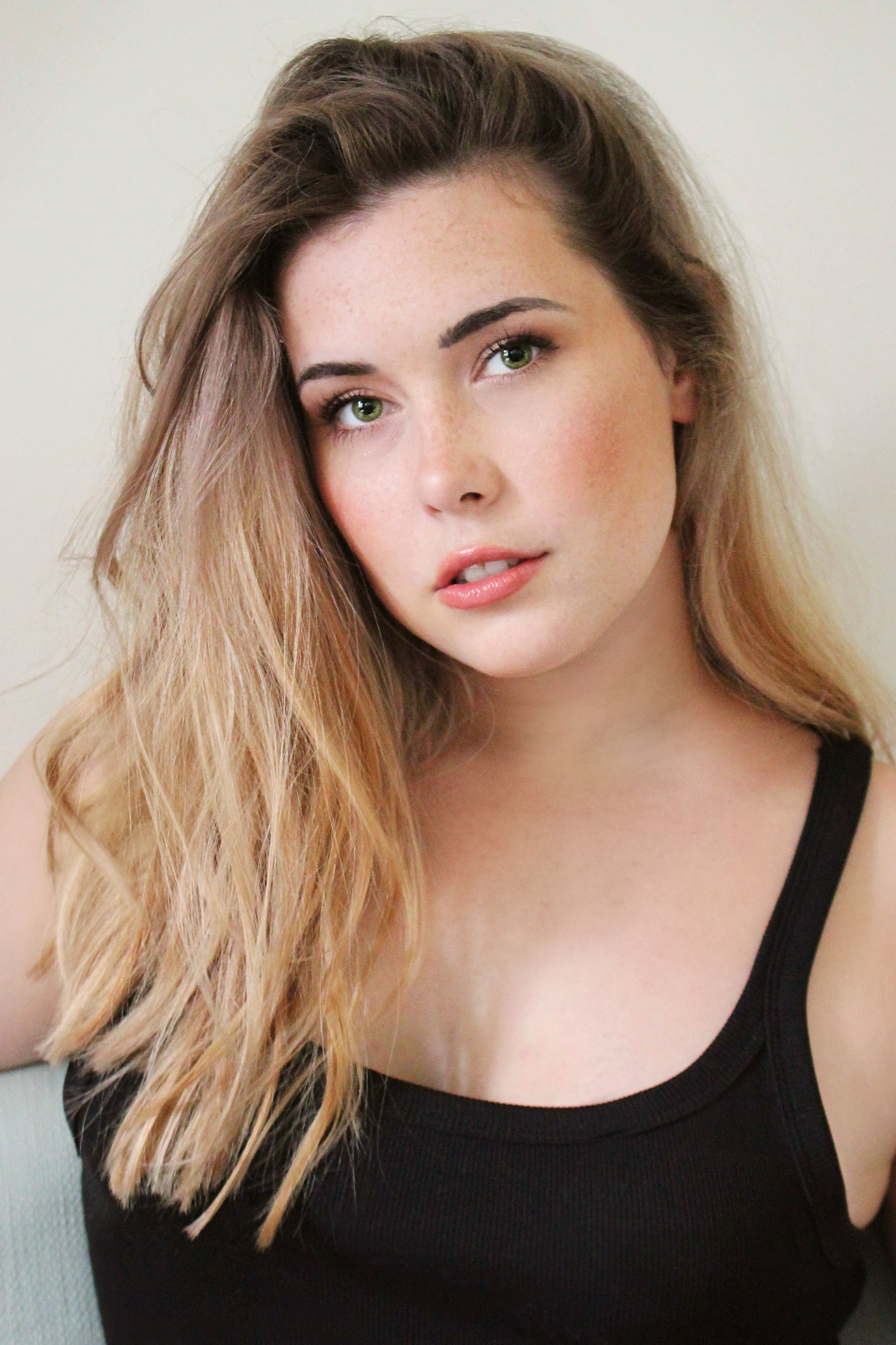 Kayleigh Choiniere's picture in the cast