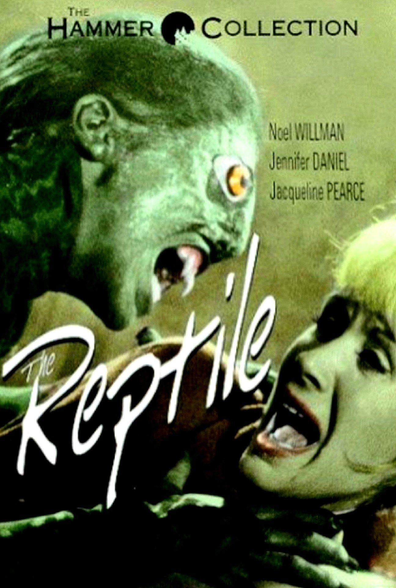 The Reptile