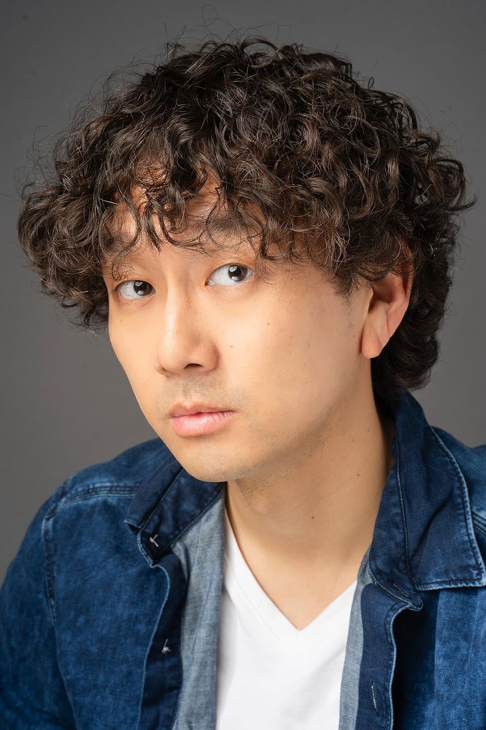 et billede af Alan Z