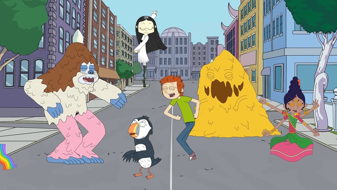 Episode 11